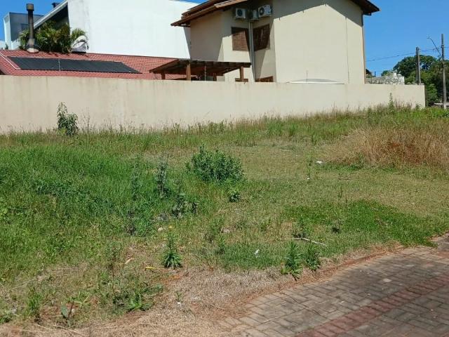 Terreno / Lote para Venda em Chapecó/SC Jardins