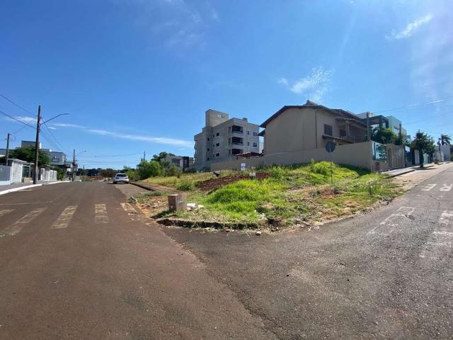 Terreno / Lote para Venda em Chapecó/SC Jardins