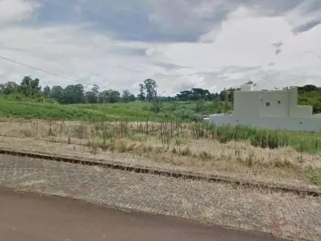 Terreno / Lote para Venda em Chapecó/SC Jardins