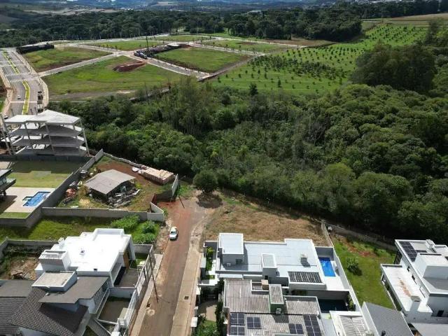 Terreno / Lote para Venda em Chapecó/SC Jardins