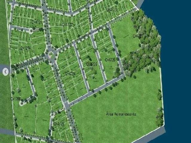 Terreno / Lote para Venda em Chapecó/SC Jardins