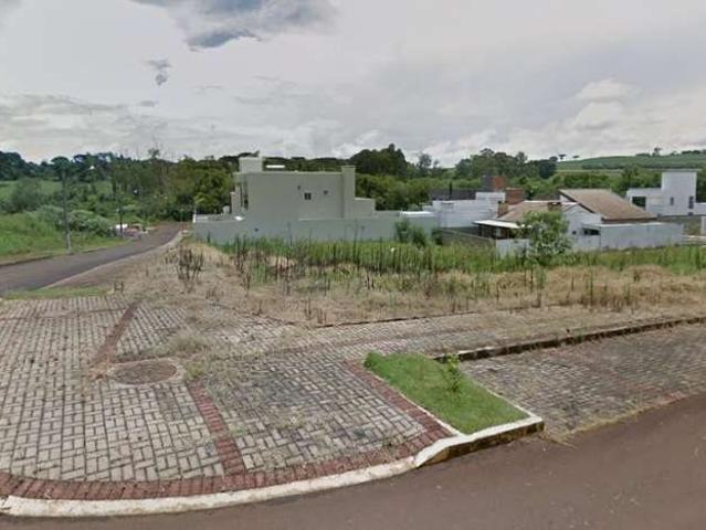 Terreno / Lote para Venda em Chapecó/SC Jardins