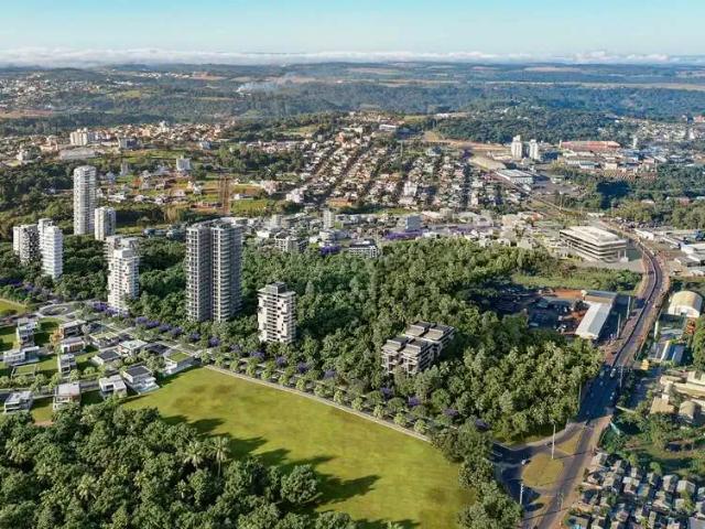 Terreno / Lote para Venda em Chapecó/SC Jardins