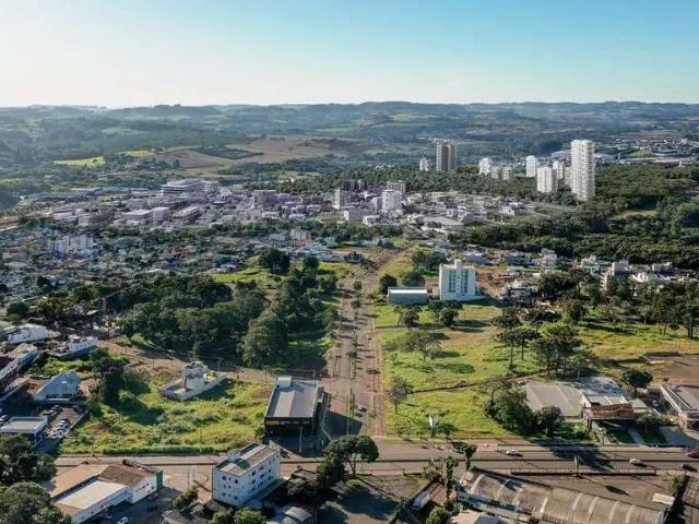 Terreno / Lote para Venda em Chapecó/SC Jardins
