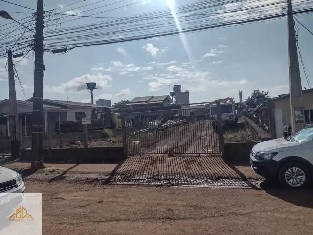 Terreno / Lote para Venda em Chapecó/SC Líder