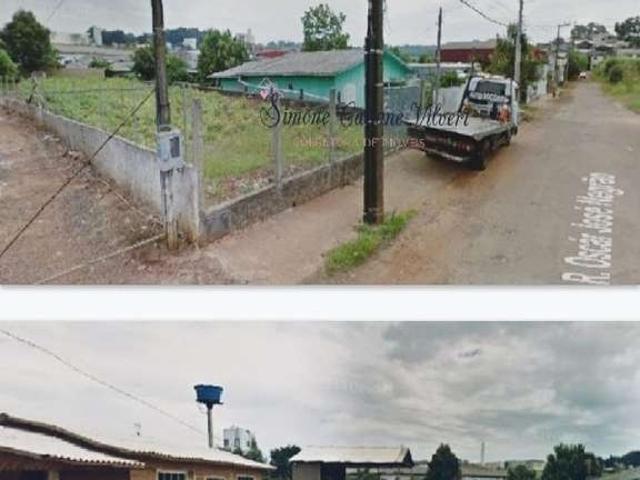Terreno / Lote para Venda em Chapecó/SC Líder