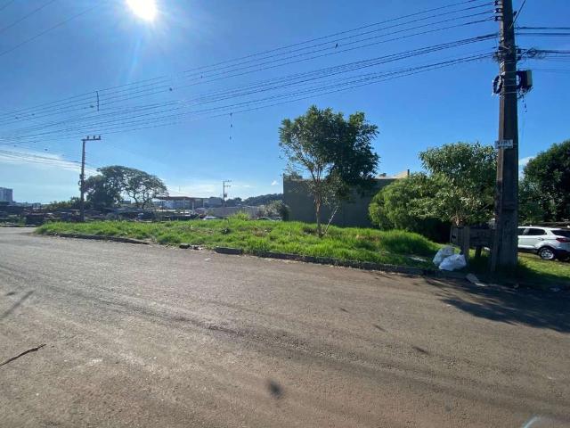 Terreno / Lote para Venda em Chapecó/SC Líder