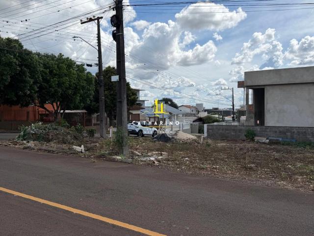Terreno / Lote para Venda em Chapecó/SC Líder