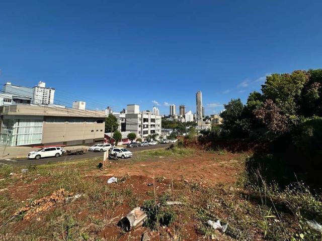 Terreno / Lote para Venda em Chapecó/SC Maria Goretti