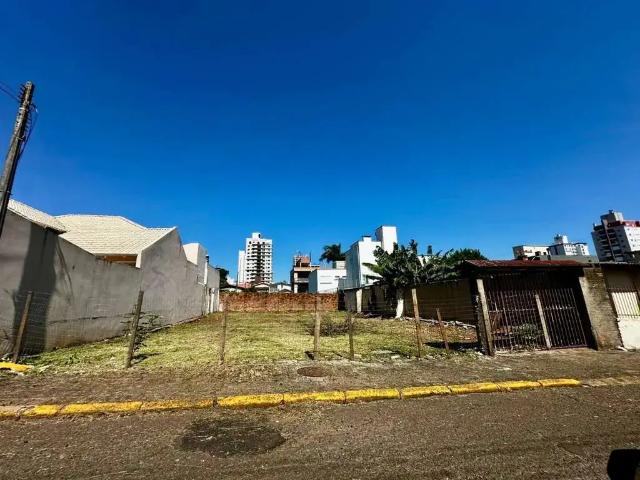 Terreno / Lote para Venda em Chapecó/SC Maria Goretti