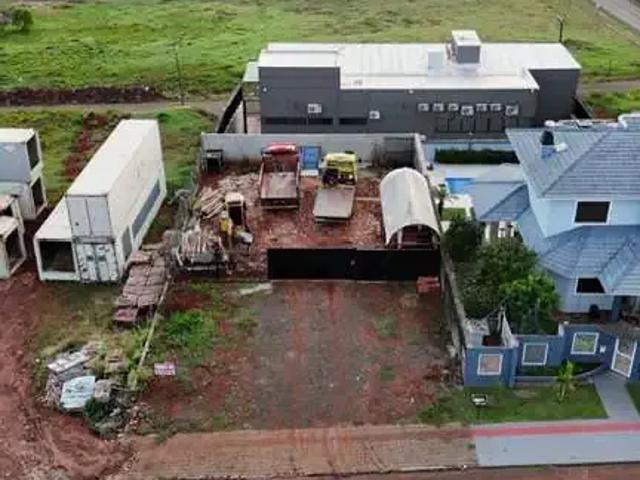 Terreno / Lote para Venda em Chapecó/SC Maria Goretti