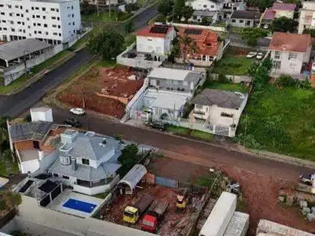 Terreno / Lote para Venda em Chapecó/SC Maria Goretti