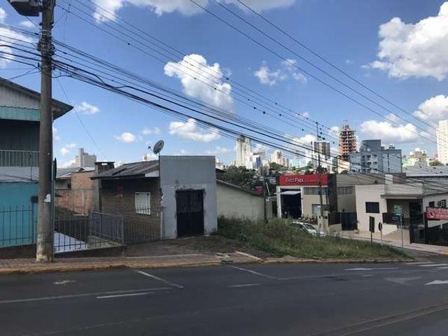 Terreno / Lote para Venda em Chapecó/SC São Cristóvão
