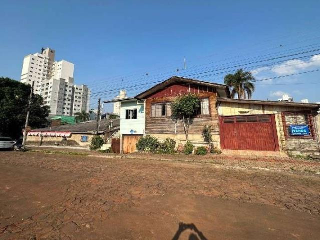 Terreno / Lote para Venda em Chapecó/SC São Cristóvão