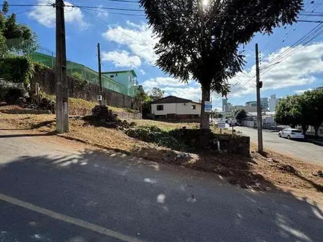 Terreno / Lote para Venda em Chapecó/SC São Cristóvão