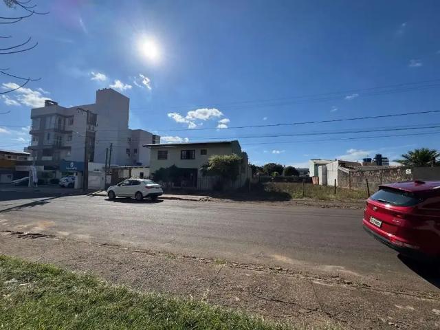 Terreno / Lote para Venda em Chapecó/SC SAIC