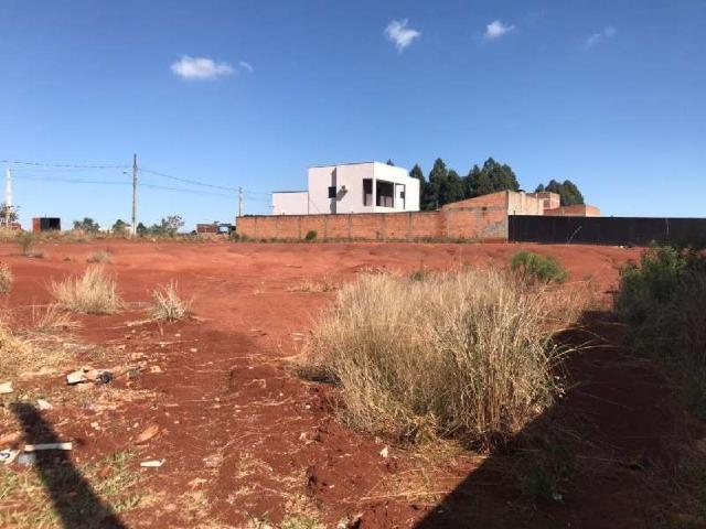 Terreno / Lote para Venda em Chapecó/SC Santos Dumont