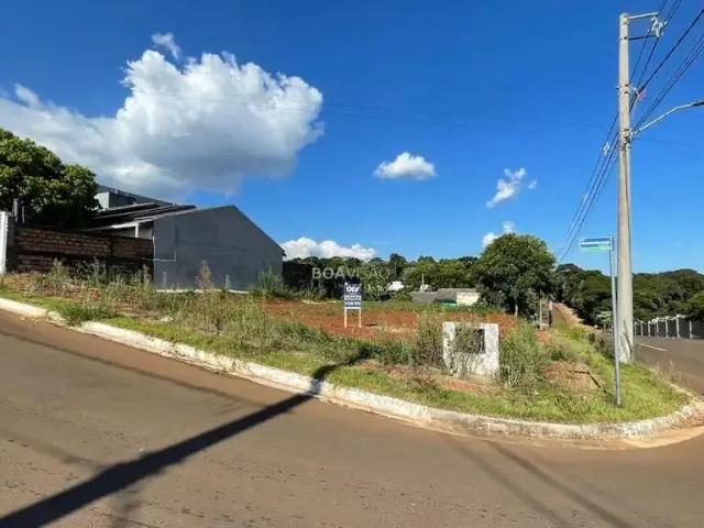 Terreno / Lote para Venda em Chapecó/SC Santos Dumont
