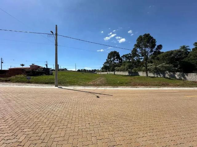 Terreno / Lote para Venda em Chapecó/SC Santos Dumont