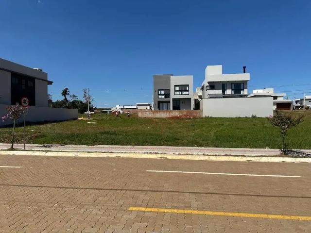 Terreno / Lote para Venda em Chapecó/SC Santos Dumont