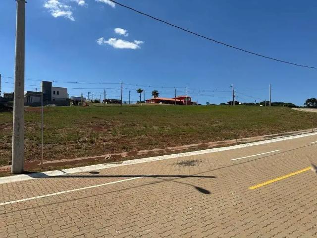 Terreno / Lote para Venda em Chapecó/SC Santos Dumont