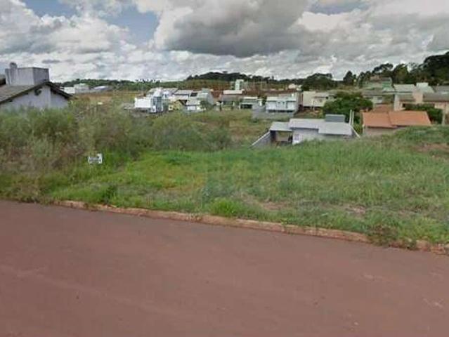Terreno / Lote para Venda em Chapecó/SC Santos Dumont