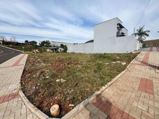 Terreno / Lote para Venda em Chapecó/SC Seminário