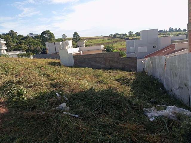 Terreno / Lote para Venda em Chapecó/SC Seminário