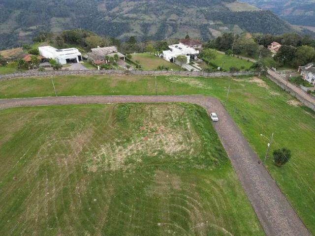 Terreno / Lote para Venda em Chapecó/SC Palmital