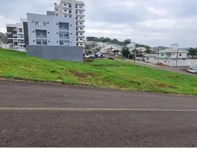 Terreno / Lote para Venda em Chapecó/SC Paraíso