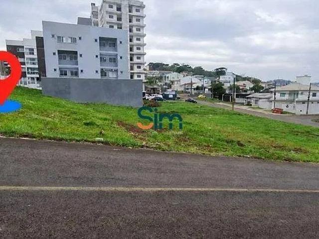 Terreno / Lote para Venda em Chapecó/SC Paraíso
