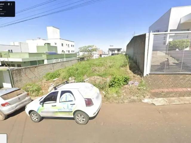 Terreno / Lote para Venda em Chapecó/SC Paraíso