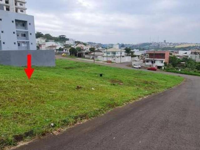 Terreno / Lote para Venda em Chapecó/SC Paraíso