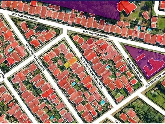 Terreno / Lote para Venda em Chapecó/SC Parque das Palmeiras