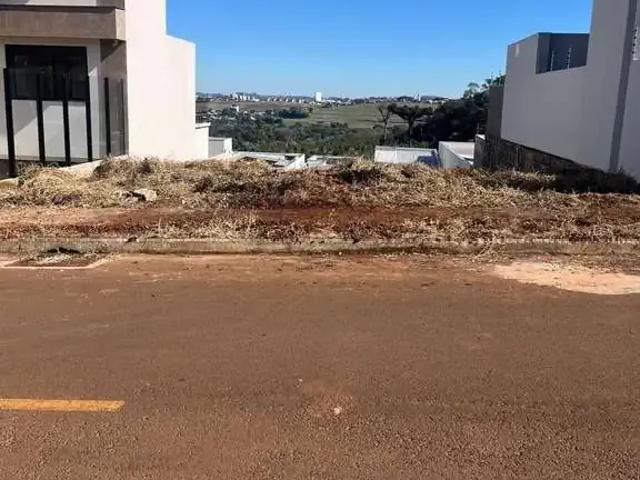 Terreno / Lote para Venda em Chapecó/SC Passo dos Fortes