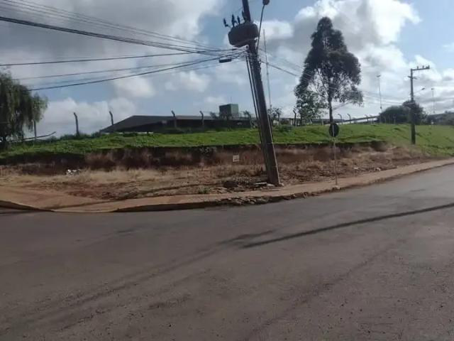 Terreno / Lote para Venda em Chapecó/SC Presidente Médici
