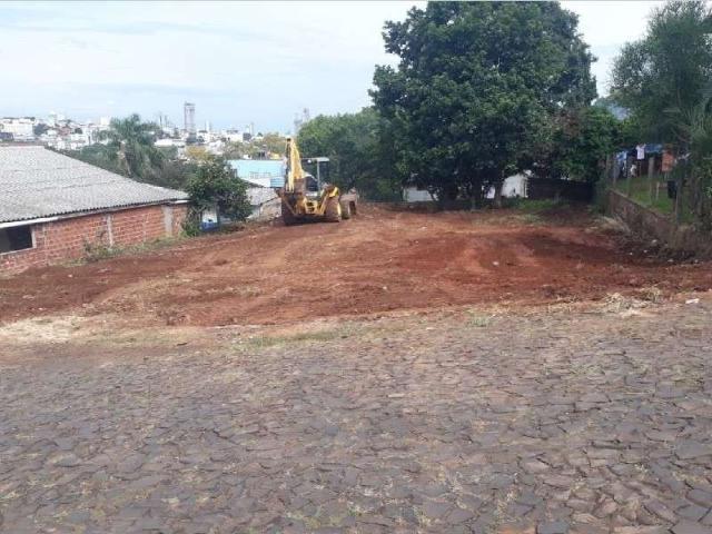Terreno / Lote para Venda em Chapecó/SC Presidente Médici