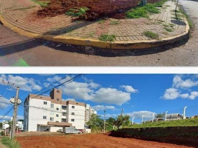Terreno / Lote para Venda em Chapecó/SC Presidente Médici