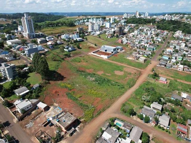 Terreno / Lote para Venda em Chapecó/SC Presidente Médici