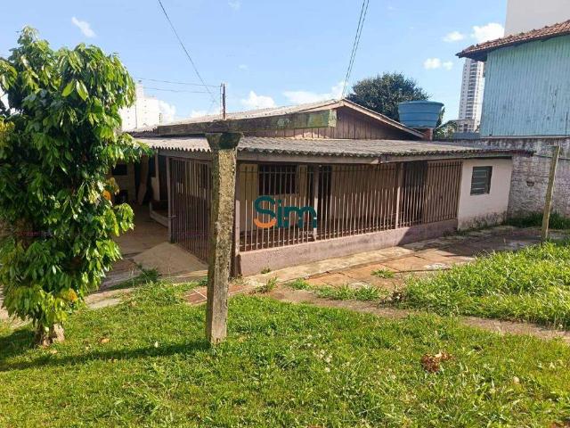 Terreno / Lote para Venda em Chapecó/SC Presidente Médici