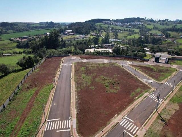 Terreno / Lote para Venda em Chapecó/SC Progresso