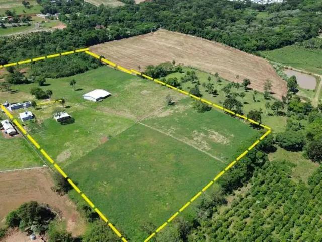 Terreno / Lote para Venda em Chapecó/SC Quedas do Palmital