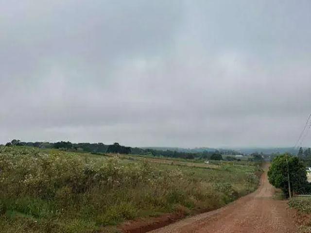 Terreno / Lote para Venda em Chapecó/SC Quedas do Palmital
