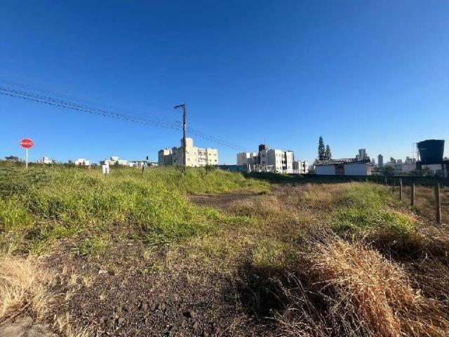 Terreno / Lote para Venda em Chapecó/SC Universitário