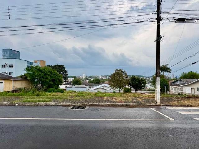 Terreno / Lote para Venda em Chapecó/SC Universitário