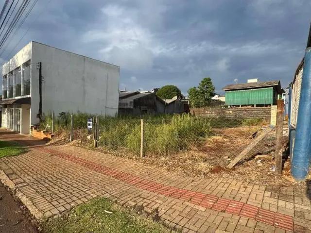 Terreno / Lote para Venda em Chapecó/SC Universitário