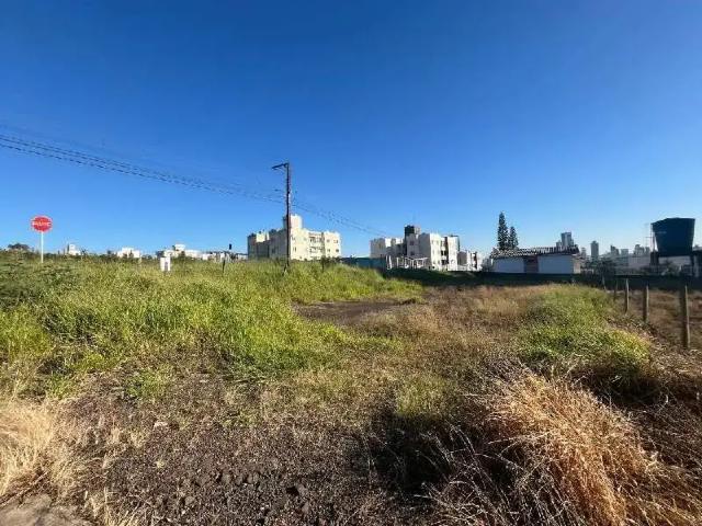 Terreno / Lote para Venda em Chapecó/SC Universitário