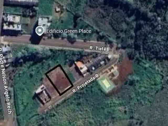 Terreno / Lote para Venda em Chapecó/SC Universitário
