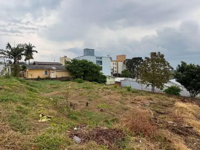 Terreno / Lote para Venda em Chapecó/SC Universitário