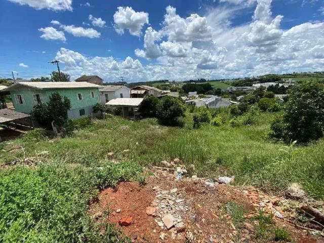 Terreno / Lote para Venda em Chapecó/SC Vila Real